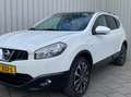 Nissan Qashqai+2 1.6 Connect Edition|Navigatie|Panoramadak|Camera| Blanco - thumbnail 2