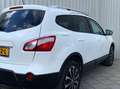 Nissan Qashqai+2 1.6 Connect Edition|Navigatie|Panoramadak|Camera| Blanco - thumbnail 7