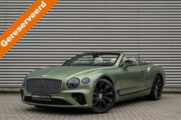4.0 V8 Mulliner | Keramisch | NAIM | To Diamonds |