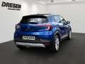 Renault Captur II Experience LED Fahrerprofil DAB SHZ Spurwechsel Blu/Azzurro - thumbnail 3