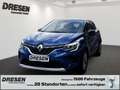 Renault Captur II Experience LED Fahrerprofil DAB SHZ Spurwechsel Blu/Azzurro - thumbnail 1