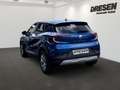 Renault Captur II Experience LED Fahrerprofil DAB SHZ Spurwechsel Blu/Azzurro - thumbnail 4