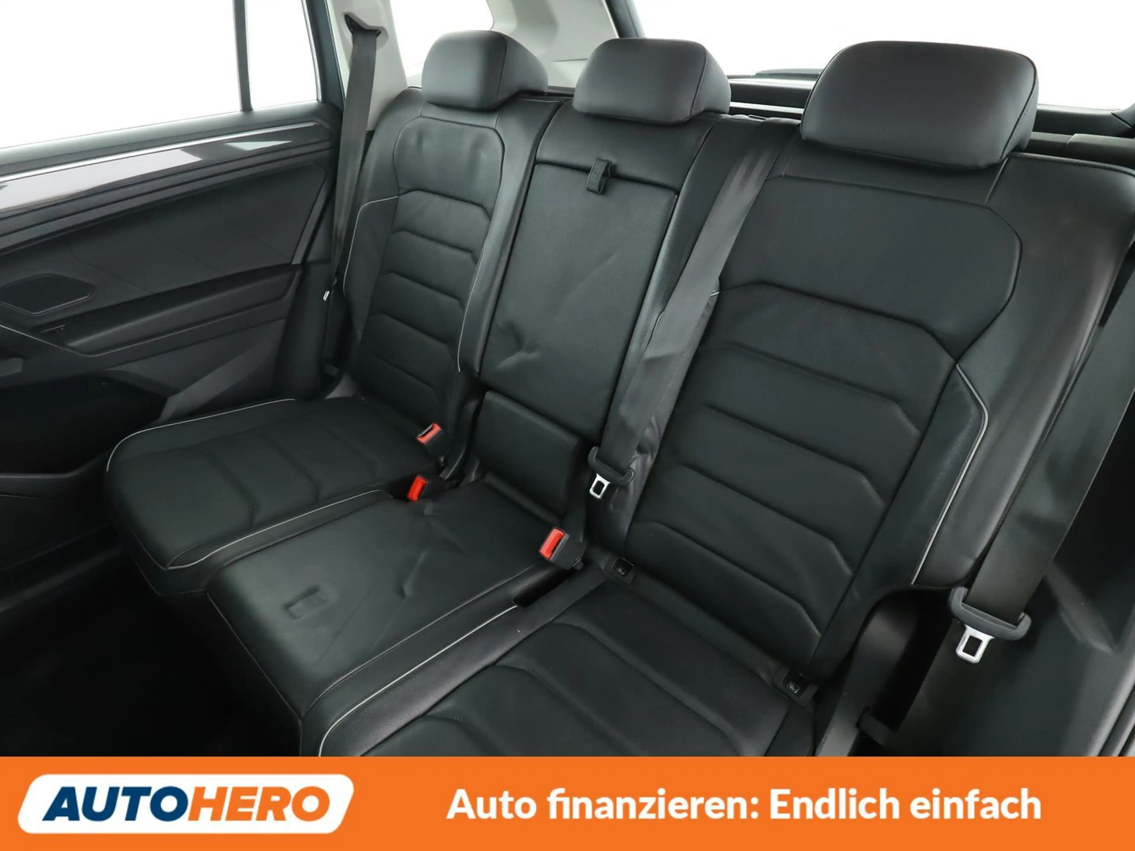 Volkswagen Tiguan Allspace 1.5 TSI ACT Comfortline Aut.*PLA*NAVI* — photo 14
