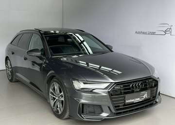 40 TDI quatto SLine *MATRIX*ACC*PANO*360°*BangO