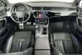 Audi A6 40 TDI quatto SLine *MATRIX*ACC*PANO*360°*BangO Grau - thumbnail 6