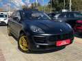 Porsche Macan S DIESEL PRONTA CONSEGNA Nero - thumbnail 1