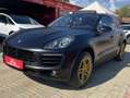 Porsche Macan S DIESEL PRONTA CONSEGNA Noir - thumbnail 3