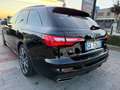 Audi A4 A4 Avant 40 TDI S tronic S line edition Nero - thumbnail 4