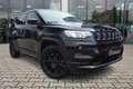 Jeep Compass 4xe 240 Plug-in Hybrid Electric S | ACC | Camera | Zwart - thumbnail 6
