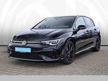 VIII 2.0 TSI 4 Motion DSG R