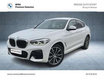xDrive20d 190ch M Sport 10cv