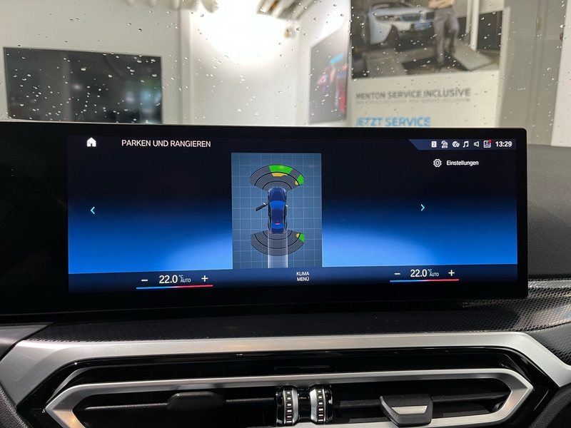 BMW 240 M240i xDrive M SportpaketPro/AHK/Harman/ad.LED — photo 15