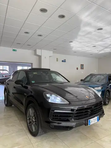 Porsche Cayenne 3.0 S E-Hybrid