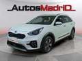 Kia Niro 1.6 GDi PHEV 104kW (141CV) Emotion Blanco - thumbnail 3