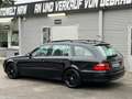 Mercedes-Benz E 220 d Classic Automatik *2-HAND*NAVI*KLIMA*PDC* Schwarz - thumbnail 7
