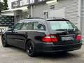 Mercedes-Benz E 220 d Classic Automatik *2-HAND*NAVI*KLIMA*PDC* Zwart - thumbnail 8
