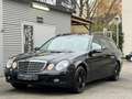 Mercedes-Benz E 220 d Classic Automatik *2-HAND*NAVI*KLIMA*PDC* Schwarz - thumbnail 2
