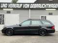 Mercedes-Benz E 220 d Classic Automatik *2-HAND*NAVI*KLIMA*PDC* Schwarz - thumbnail 6