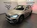 BMW X1 sDrive18i xLine Plus Silber - thumbnail 3