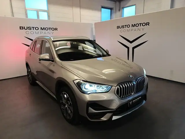 BMW X1 sDrive18i xLine Plus