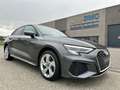 Audi A3 PHEV  40 TFSI e 150(204) kW(pk) S tronic *S-LINE* Grijs - thumbnail 1