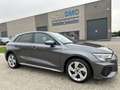 Audi A3 PHEV  40 TFSI e 150(204) kW(pk) S tronic *S-LINE* Grijs - thumbnail 7