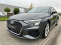 Audi A3 PHEV  40 TFSI e 150(204) kW(pk) S tronic *S-LINE* Grijs - thumbnail 2