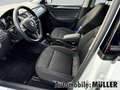 Skoda Rapid/Spaceback Spaceback Clever 1.0 TSI Klimaautom DAB SHZ Notbre Weiß - thumbnail 13