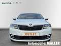 Skoda Rapid/Spaceback Spaceback Clever 1.0 TSI Klimaautom DAB SHZ Notbre Weiß - thumbnail 2
