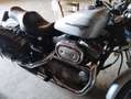 Harley-Davidson XL 1200 Sportster XL 1200 sport Grigio - thumbnail 3