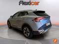 Kia Sportage 1.6 CRDi Concept 115 Gris - thumbnail 5