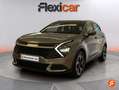 Kia Sportage 1.6 CRDi Concept 115 Gris - thumbnail 3
