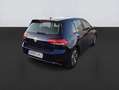 Volkswagen Golf e-Golf ePower Negro - thumbnail 4