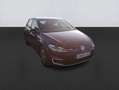 Volkswagen Golf e-Golf ePower Negro - thumbnail 3