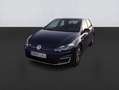 Volkswagen Golf e-Golf ePower Negro - thumbnail 1