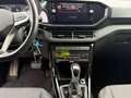 Volkswagen T-Cross T-Cross 2019 1.0 tsi Advanced 110cv dsg Gris - thumbnail 13
