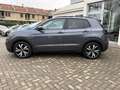 Volkswagen T-Cross T-Cross 2019 1.0 tsi Advanced 110cv dsg Gris - thumbnail 9