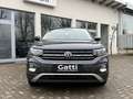 Volkswagen T-Cross T-Cross 2019 1.0 tsi Advanced 110cv dsg Grigio - thumbnail 3