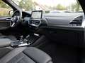 BMW X3 xDrive 30i M-Sport FACEL. PANO AHK HUD LED Schwarz - thumbnail 6
