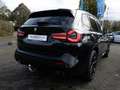 BMW X3 xDrive 30i M-Sport FACEL. PANO AHK HUD LED Schwarz - thumbnail 2