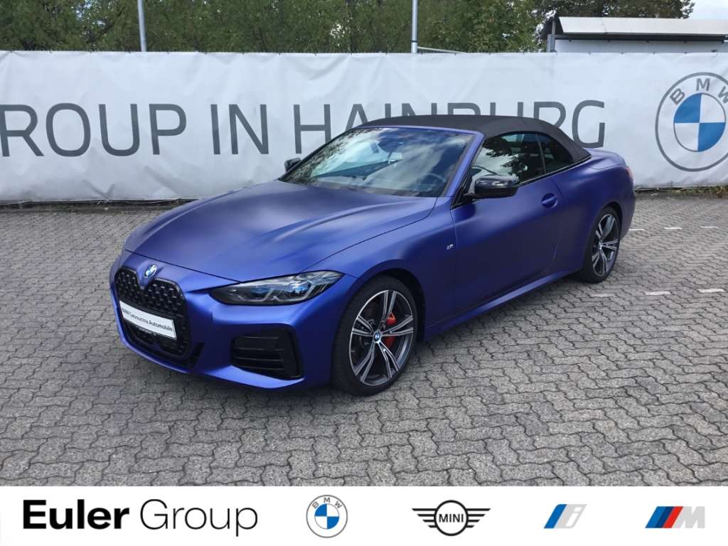 BMW 440 occasion