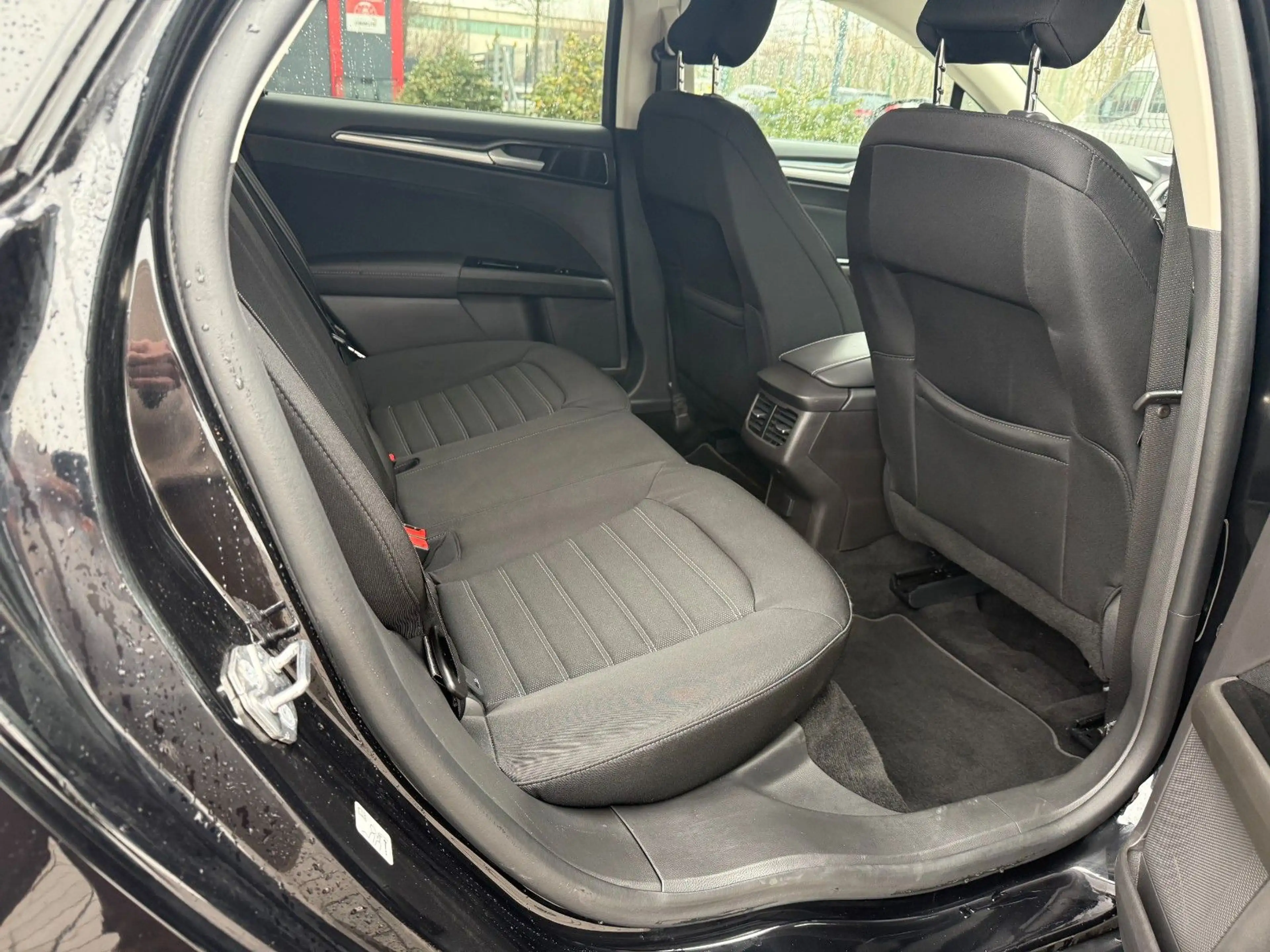 Ford Mondeo Turnier Trend(Tüv&Insp.neu) — photo 10