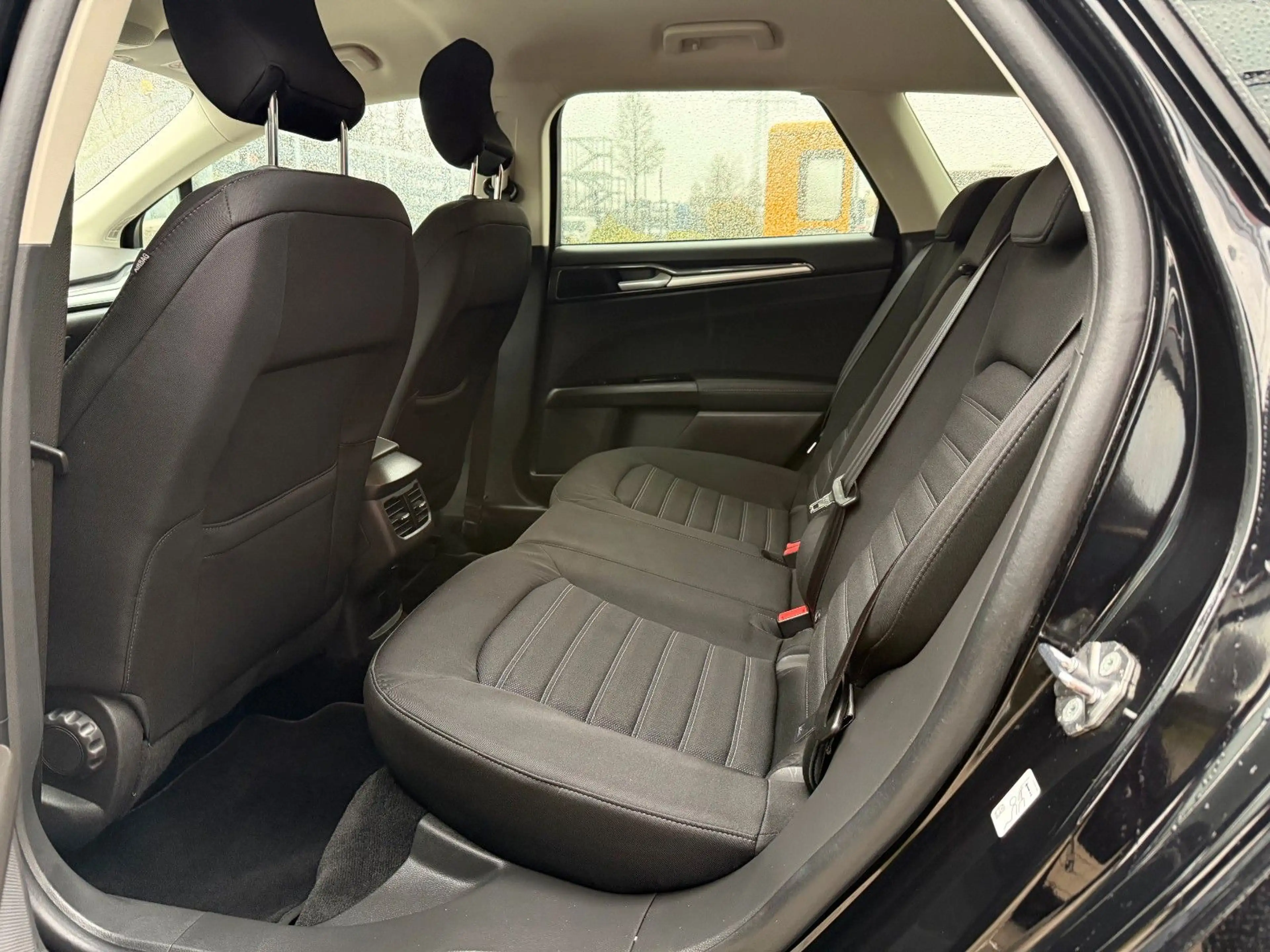 Ford Mondeo Turnier Trend(Tüv&Insp.neu) — photo 11