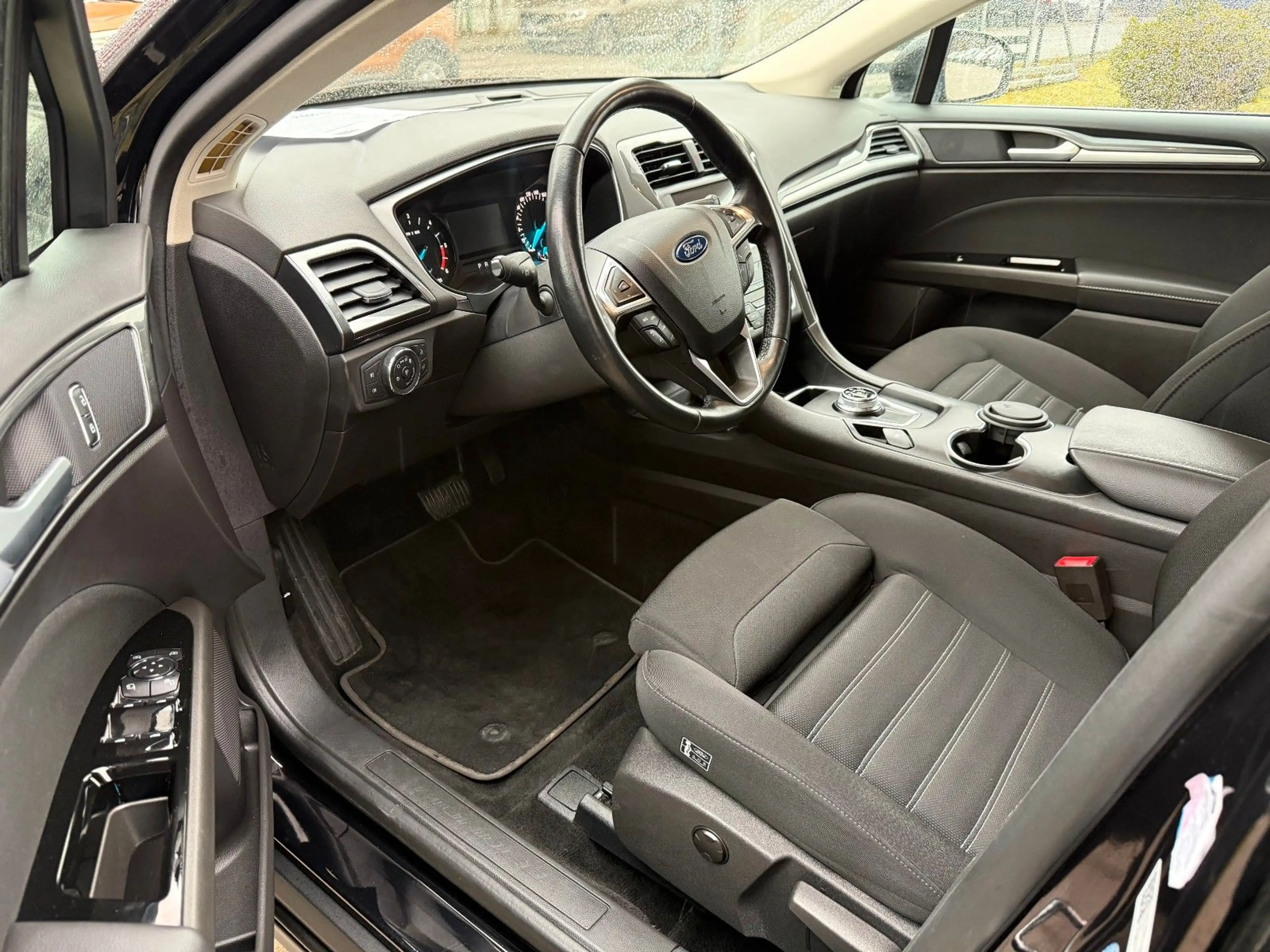Ford Mondeo Turnier Trend(Tüv&Insp.neu) — photo 5