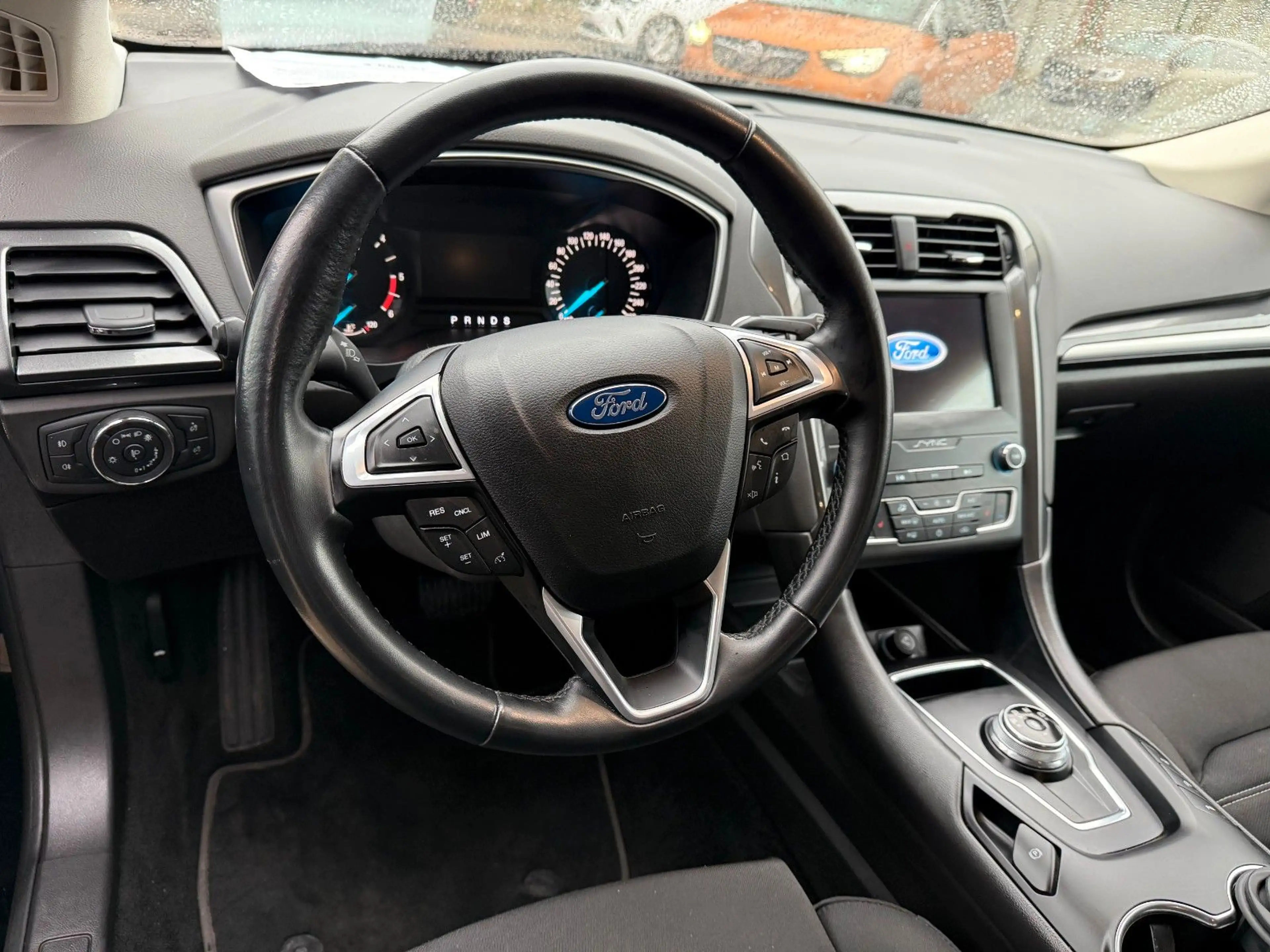 Ford Mondeo Turnier Trend(Tüv&Insp.neu) — photo 6