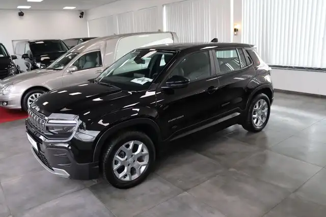 Jeep Avenger 1.2 Altitude * 1.HAND *