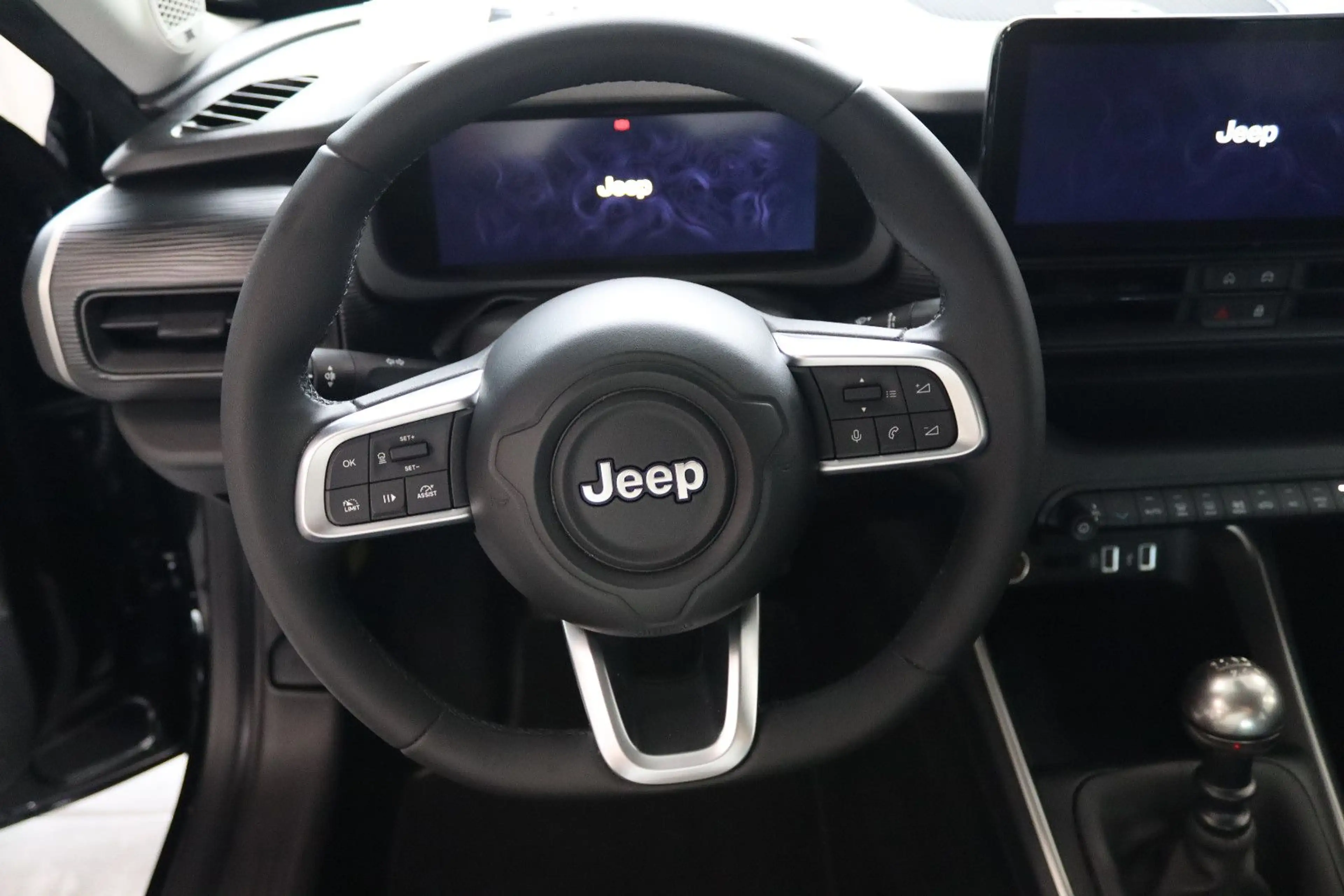 Jeep Avenger 1.2 Altitude * 1.HAND * — photo 11