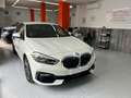 BMW 118 118i Sport Blanc - thumbnail 3