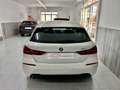 BMW 118 118i Sport Blanc - thumbnail 5