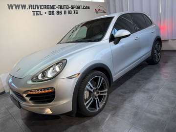 N1 3.6 V6 TIPTRONIC S HYBRID